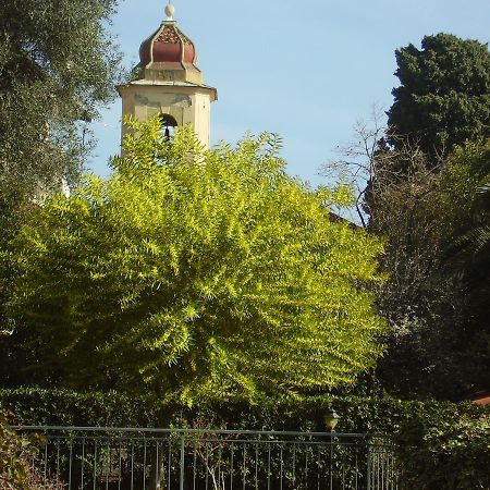 Hotel Aurora Bordighera Exteriér fotografie